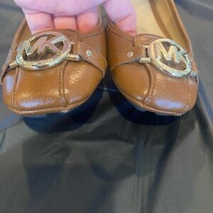 Michael Kors Ballet Flats